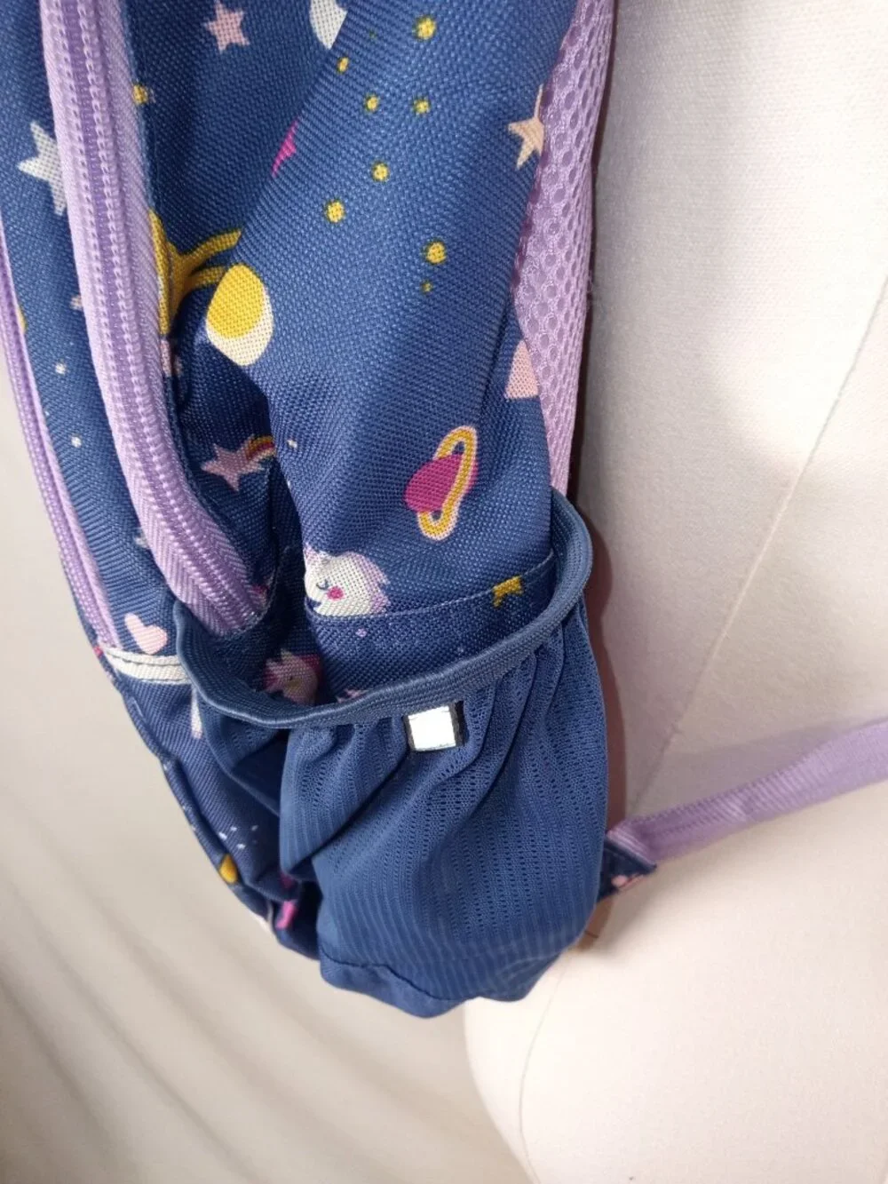 Target girl backpack